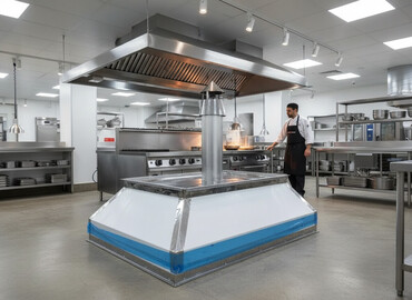 Havalandırma: Evlerin ofislerin məktəb və baxçaların idman zalları apteklər depolar — 1