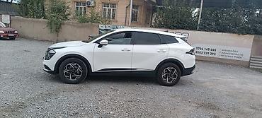 отражатели: Kia Sportage: 2021 г., 1.6 л, Автомат, Дизель, Кроссовер — 3