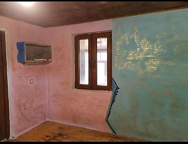 balaxanı satilan evler: 3 otaqlı, 28 kv. m, Yeni təmirli — 2