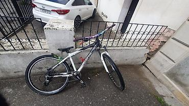 scott velo: Scott Aspect seriyalı dağ velosipedi - Çərçivə: yüngül alyuminiy — 2