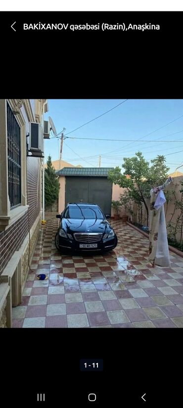 Həyət evləri və villaların satışı: Bakıxanov qəs. 6 otaqlı, 200 kv. m, Yeni təmirli -da lalafo.az — 3 Həyət evləri və villaların satışı: Bakıxanov qəs. 6 otaqlı, 200 kv. m, Yeni təmirli — 3