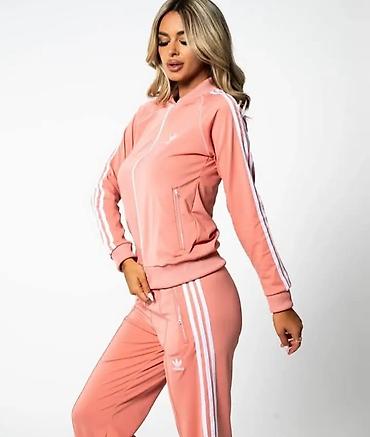 pull and bear srbija: Komplet trenerka mokra likra dostupna u veličinama S M L XL XXL. Cena — 7
