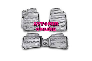 Aksesuarlar və tüninq: KIA RIO ayaqaltilar Novline 2011-2014 4il zemanetle 🚙🚒 Ünvana və — 1