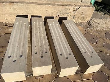 Другие строительные материалы: Балясина-тумба -перила -кубик~все виды . Балясины. Тумба. Перила — 2