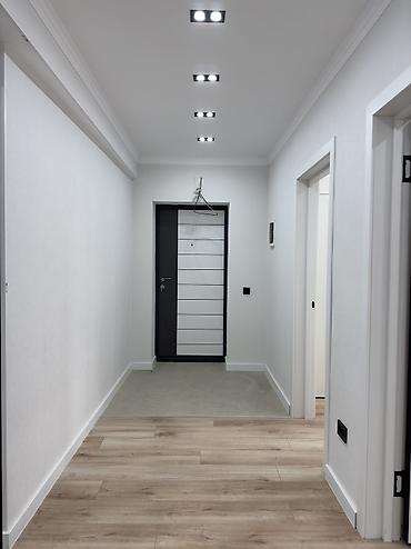 Продажа квартир: 2 комнаты, 66 м², 6 этаж, Евроремонт — 10