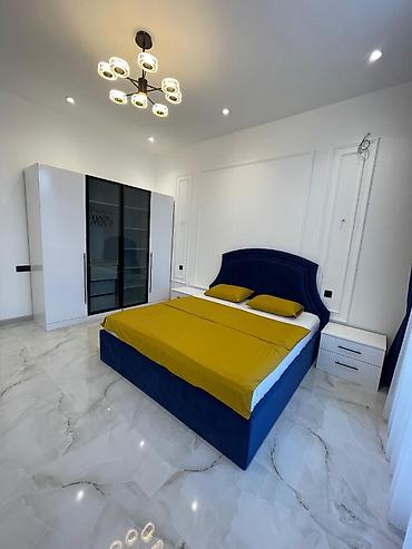 Bağ evlərinin kirayəsi: Buzovna, 200 kv. m, 4 otaqlı, Hovuzlu, Kombi, Qaz, İşıq -da lalafo.az — 13 Bağ evlərinin kirayəsi: Buzovna, 200 kv. m, 4 otaqlı, Hovuzlu, Kombi, Qaz, İşıq — 13