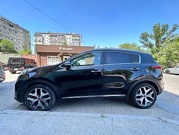 спортейдж: Сдаю Kia Sportage, Посуточно, Без водителя, | Залог, Предоплата, Водительские права — 2