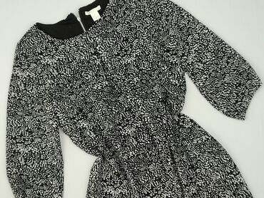 H&M, Women`s dress, size M (EU 38)