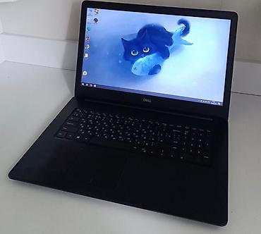 Ноутбуки Dell: Для учебы, Б/у, Intel Core i3 — 3