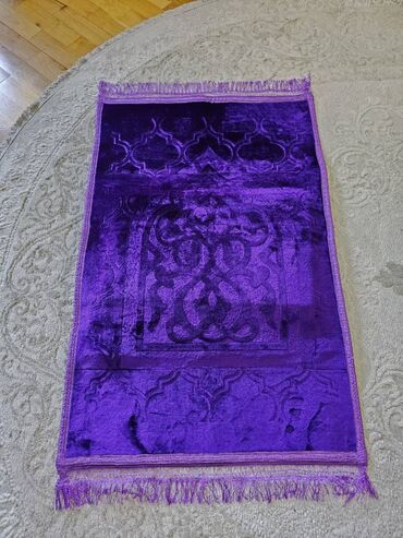 Digər aksesuarlar: Ortopedik səccadələrimiz xüsusi olaraq sifarişlə gətirilən visco — 8