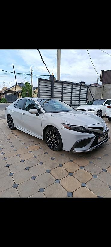 мтз дазатор: Toyota Camry: 2021 г., 2.5 л, Автомат, Бензин, Седан — 1