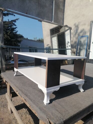 Masalar: Mətbəx masası, Yeni, Açılmayan, Laminat, Dördbucaq masa -da lalafo.az — 16 Masalar: Mətbəx masası, Yeni, Açılmayan, Laminat, Dördbucaq masa — 16