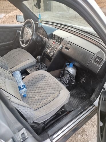 передний бампер опель вектра с: Mercedes-Benz C-Class: 1994 г., 2 л, Механика, Бензин, Седан