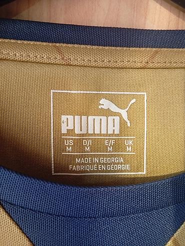 los serrano 75: Puma Arsenal dres – gostujući model sa dugim rukavima - Brend: Puma - — 3