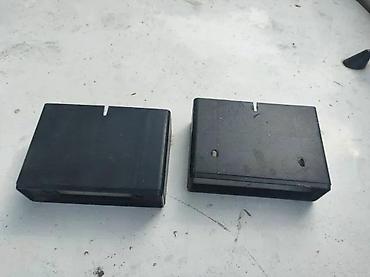 Other Car Parts & Accessories: DRZAČ POLICE ZA KASETOFON CD | Levi sa rupama prodat — 3