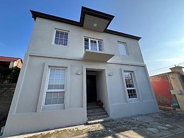 bulbulə: Bülbülə qəs. 7 otaqlı, 260 kv. m, Kredit yoxdur, Yeni təmirli — 1