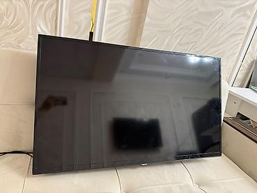 hoffman televizorlar: Samsung LED televizor – model UE40H4200AK (Type: UE40H4200) Əsas — 3