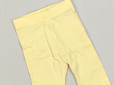 sukienka z lyocellu h: Leggings, George, 1-3 months, condition - Perfect