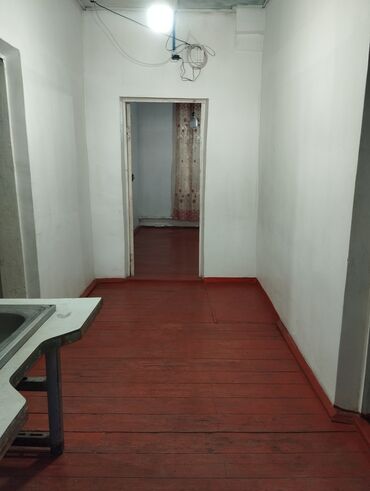 жердеш ру комната суточный: 74 м², Без мебели