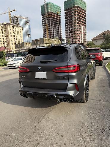 бмв x2: BMW X5: 2019 г., 3 л, Автомат, Бензин, Внедорожник — 4
