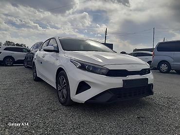 Продажа авто: Kia K3: 2022 г., 1.6 л, Автомат, Бензин, Седан — 7