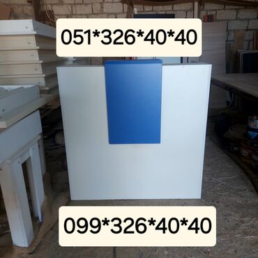 Ofis masaları: Yeni, Konfrans zalı üçün, Dördbucaq masa — 12