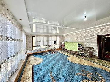 Продажа коттеджей и домов: 6 комнат и более, 300 м², 4 соток, Бишкек, Кок-Жар ж/м Агентство недвижимости — 15