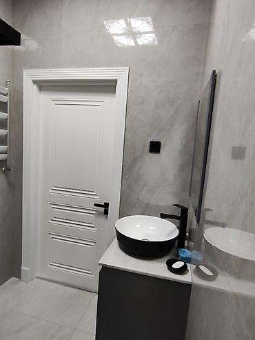 kupca: 2 otaqlı, Yeni tikili, 56 kv. m — 1
