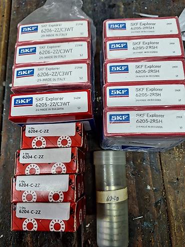 Rezne i brusne ploče: Iz uvoza nov alat za cenu i informacije pozvati na broj Sasa Set — 30