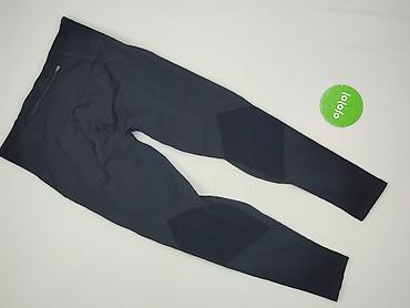 dresy z housa: H&M Sport, Legginsy Sportowe damskie, rozmiar L — 3