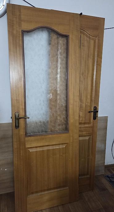 саната двер: Межкомнатные двери продаю
цена договорная — 3