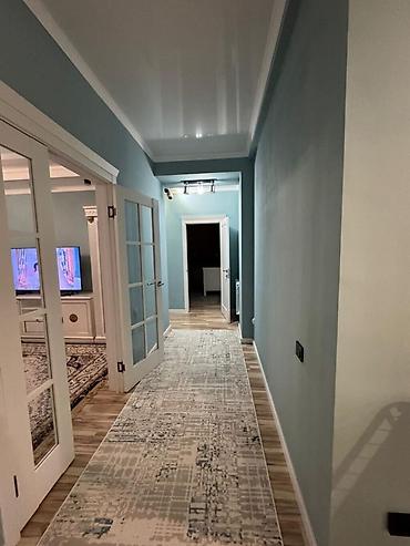 archa group: 🏡✨ Сдается роскошная 3-комнатная квартира в элитном доме рядом с ТРЦ — 3