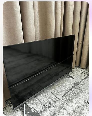 Televizorlar: *SMART SHARP* Qiymət *190 azn* ölçü 32 ünvan Qaradağ rayonu Sahil — 1