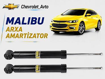 opel babin: Tam komplekt, Chevrolet, Yeni — 1
