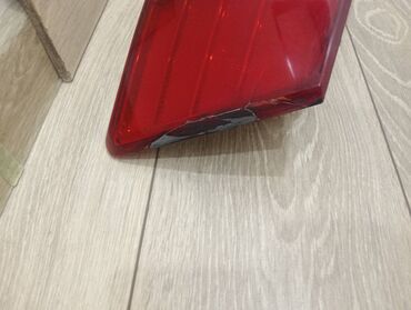 Arxa stopları: Hyundai 2008 il, Orijinal, Almaniya, İşlənmiş — 4