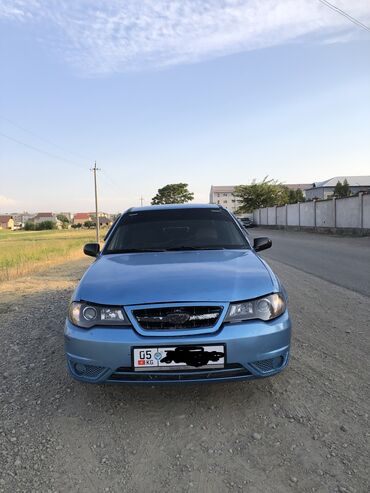 купить днепр мотоцикл: Daewoo Nexia: 2009 г., 1.5 л, Механика, Бензин, Седан