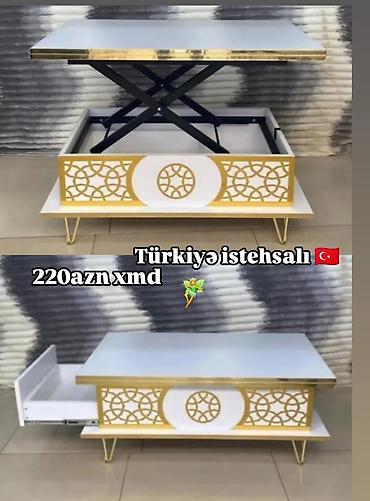 hesir stul: Jurnal masası, Yeni, Transformer — 1