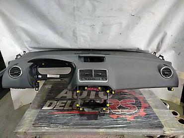 citroen jumpy: INSTRUMENT TABLA ZA OPEL MERIVA OD 2010. DO 2017. GOD. | Instrument — 1