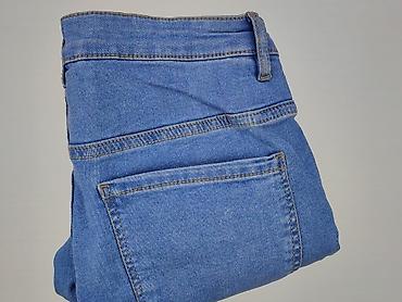 diker jeans: Jeansy damskie, rozmiar M — 7