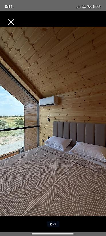 дом гэс2: 🏡 Элитный двухэтажный Barn House посуточно ✨ Современный стиль • Уют — 4