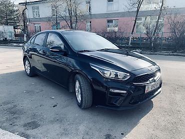 Kia: Kia K3: 2019 г., 1.6 л, Автомат, Бензин, Седан — 5