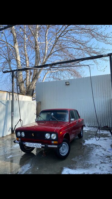 vaz 2107 qiymeti: VAZ (LADA) 2106: 1.6 l | 1995 il 90000 km Sedan