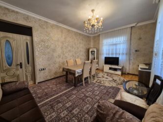 Həyət evləri və villaların satışı: 4 otaqlı, 124 kv. m, Kredit yoxdur, Yeni təmirli -da lalafo.az — 11 Həyət evləri və villaların satışı: 4 otaqlı, 124 kv. m, Kredit yoxdur, Yeni təmirli — 11