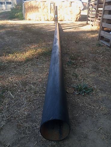 Топоры и колуны: Самодельный ручной колун/дровокол рычажно-гидравлического типа — 5