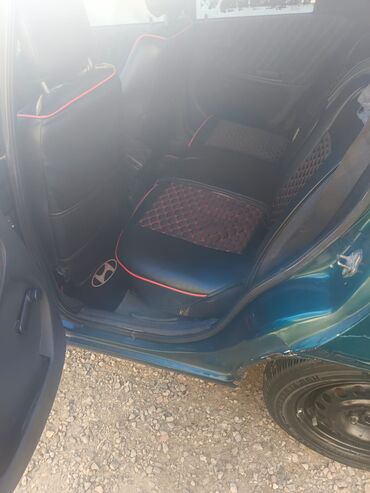 Opel: Opel Astra F Caravan (universall) - Kuzov: universal, 5 qapı, dam — 5