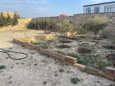 Bağ evlərinin satışı: Bakı, Görədil, 100 kv. m, 3 otaqlı, Hovuzsuz, Kanalizasiya, Artezian quyusu, Kombi — 3