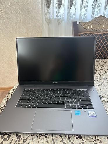 nintendo switch qiymeti: Huawei MateBook D15 noutbuk satılır •Prosessor: Intel Core i5-1155G7 — 3