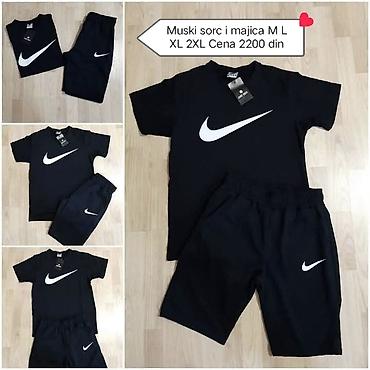 Trenerke: Trenerka Adidas, bоја - Šareno — 6