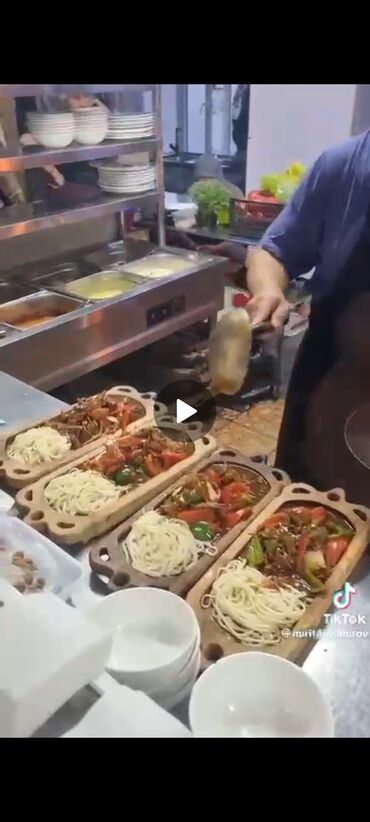 Кухонные наборы: Посуда из дерева для кафе ресторанов. Отличный подарок. Этно посуда — 8