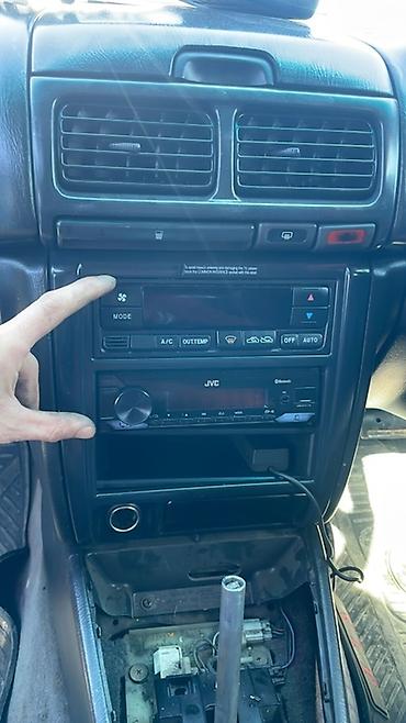 Магнитолы: Новый, 2-DIN, 10 ", Android (встроенная ОС), 4 ГБ ОЗУ, 64 Гб ПЗУ — 34